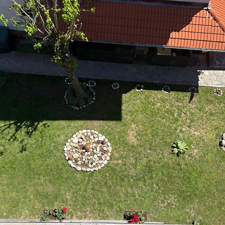 Boutique Apartment Bansko Bell Tower Екстериор снимка
