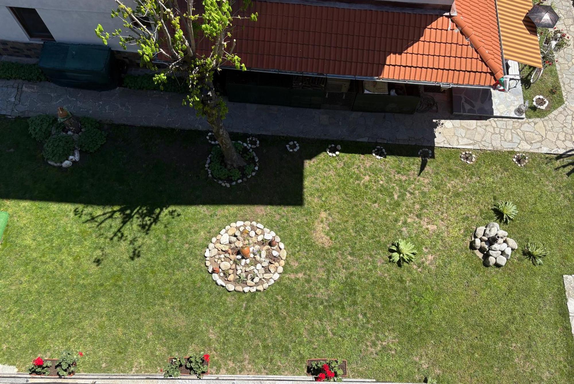 Boutique Apartment Bansko Bell Tower Екстериор снимка