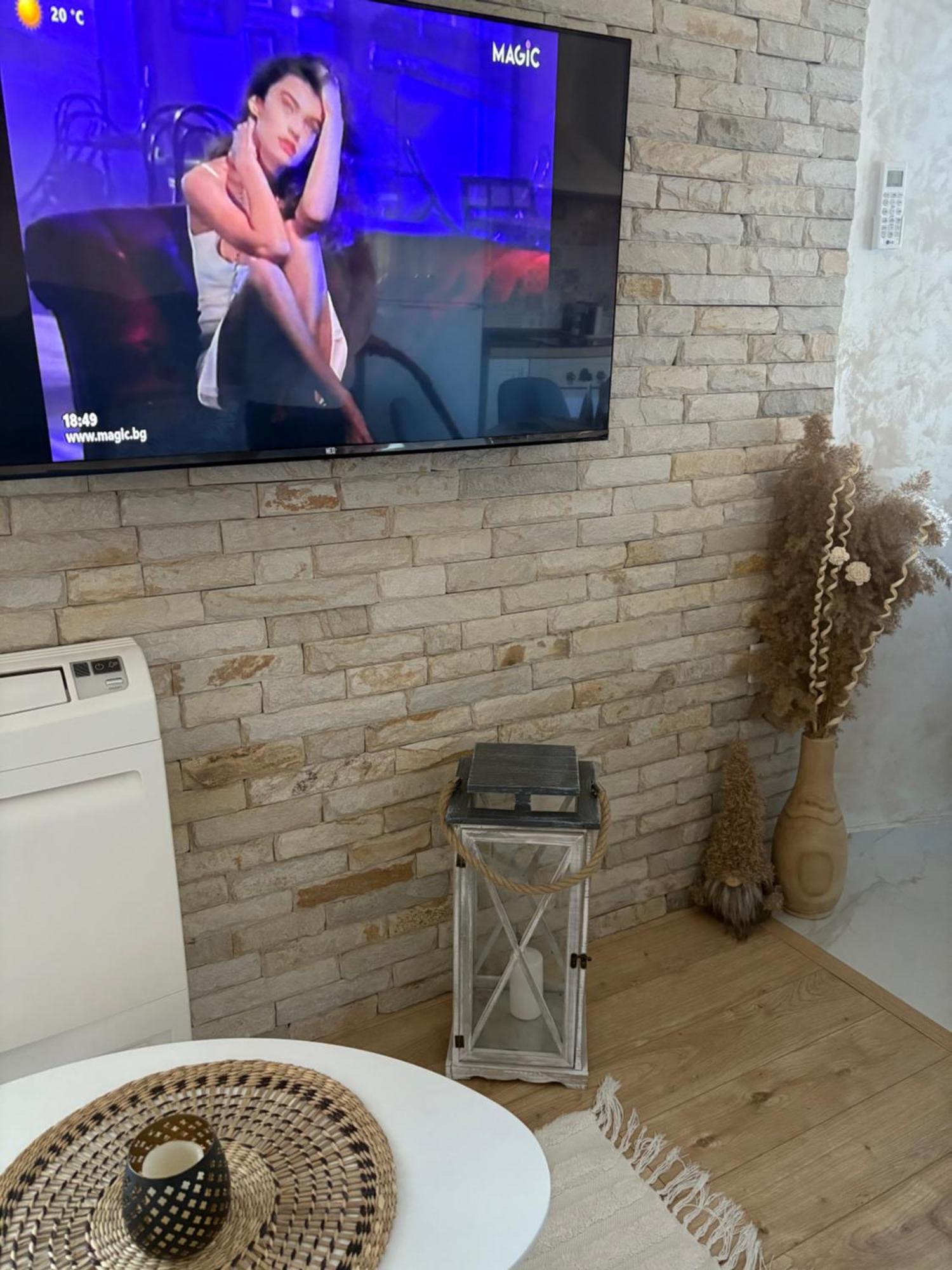 Boutique Apartment Bansko Bell Tower Екстериор снимка